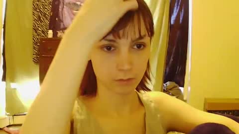 andrea online show from November 15, 3:46 pm