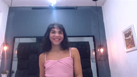 Snapshot of andrea_gill_ chatting on September 11, 7:59 pm Andres Gil online show from September 11, 7:59 pm
