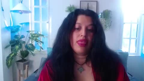 Snapshot of andrea_secret_ chatting on September 25, 2:46 pm ANDREA online show from September 25, 2:46 pm