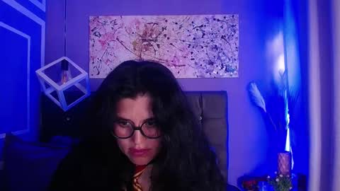 Snapshot of andrea_secret_ chatting on September 19, 4:22 pm ANDREA online show from September 19, 4:22 pm