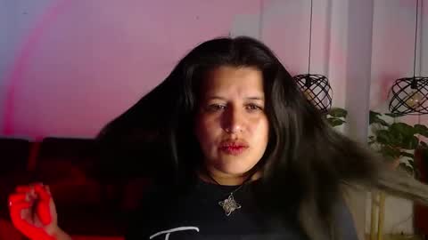 Snapshot of andrea_secret_ chatting on September 23, 2:33 pm ANDREA online show from September 23, 2:33 pm