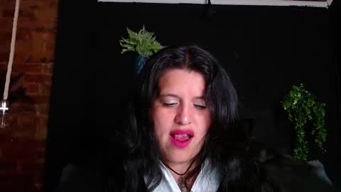 Snapshot of andrea_secret_ chatting on September 27, 3:10 pm ANDREA online show from September 27, 3:10 pm