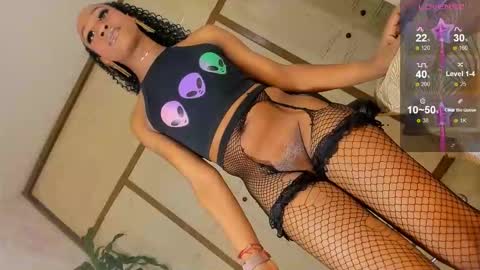 andrea_sti online show from January 9, 3:04 am