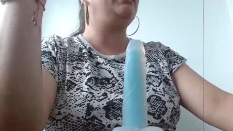 Snapshot of andrea_teacher chatting on October 3, 7:55 pm Andrea Model trainer Luxury ST online show from October 3, 7:55 pm