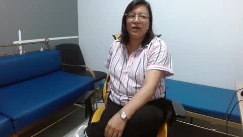 Andrea Model trainer Luxury ST online show from January 15, 7:22 pm