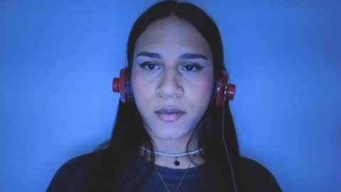 Andrea Fox online show from September 10, 10:33 pm