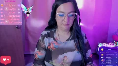 andrea  online show from March 9, 8:52 pm