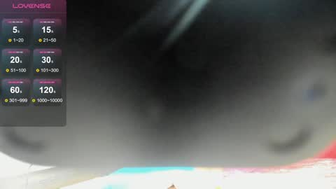 Snapshot of andreaflamel chatting on January 23, 1:02 pm ANDREA online show from January 23, 1:02 pm