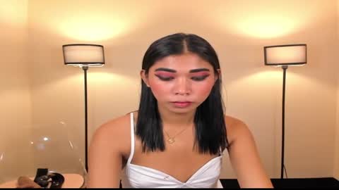 Snapshot of andreajane69 chatting on October 19, 10:20 am andreajane69 online show from October 19, 10:20 am