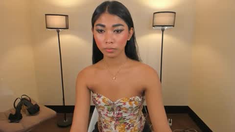Snapshot of andreajane69 chatting on October 13, 6:37 am andreajane69 online show from October 13, 6:37 am