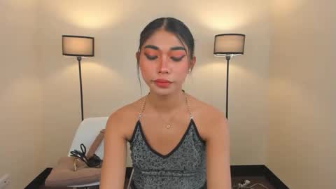 Snapshot of andreajane69 chatting on October 18, 7:12 am andreajane69 online show from October 18, 7:12 am