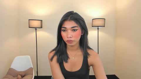 Snapshot of andreajane69 chatting on October 17, 7:01 am andreajane69 online show from October 17, 7:01 am
