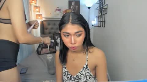 Snapshot of andreajane69 chatting on October 7, 4:19 am andreajane69 online show from October 7, 4:19 am