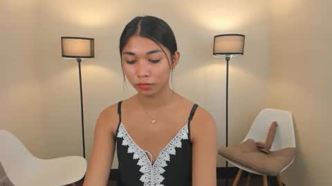 Snapshot of andreajane69 chatting on October 16, 6:57 am andreajane69 online show from October 16, 6:57 am