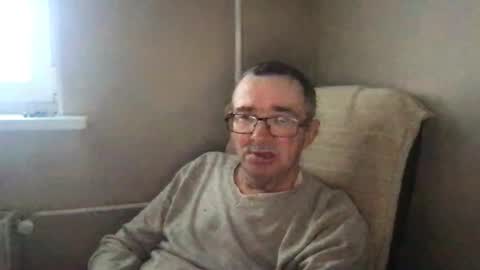 andreass60 online show from January 9, 11:14 am