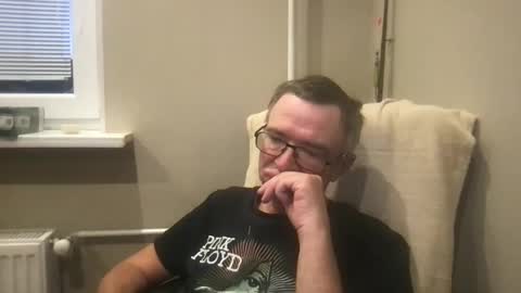 andreass60 online show from October 20, 4:50 am