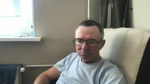 andreass60 online show from September 12, 7:32 am