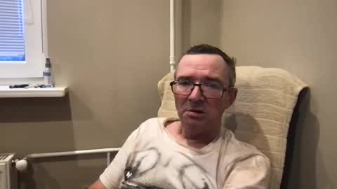 andreass60 online show from January 12, 7:11 am