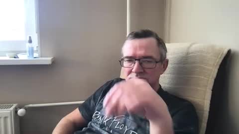 andreass60 online show from March 3, 8:05 am