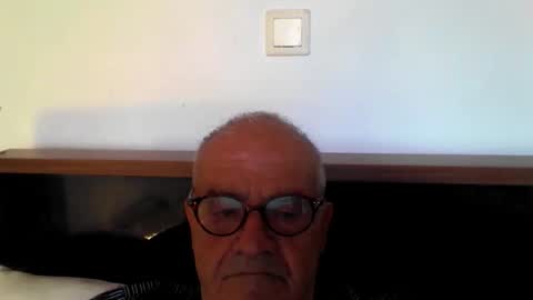 andreasspyridakis5 online show from March 4, 8:33 am