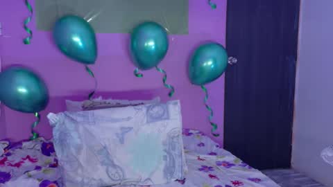 A n d r  e a S w e e t  online show from March 17, 8:58 pm