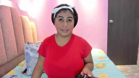 Snapshot of andreasweet2 chatting on October 14, 8:23 pm A n d r e a S w e e t online show from October 14, 8:23 pm