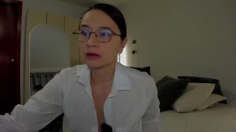 Andrea  see you soon  20 january  300  pm  GMT 5 online show from November 3, 11:06 pm