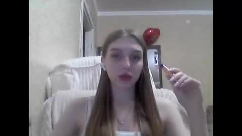 AndreaxHoney online show from February 20, 6:03 pm