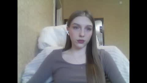AndreaxHoney online show from January 30, 6:24 am