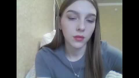 AndreaxHoney online show from February 6, 5:35 am