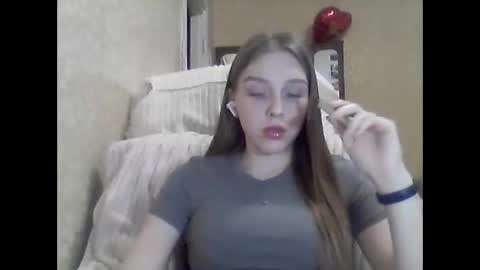 AndreaxHoney online show from March 6, 6:37 pm