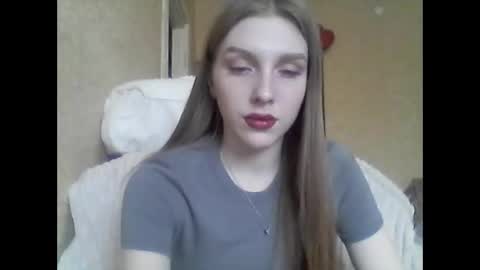 AndreaxHoney online show from March 12, 11:42 am