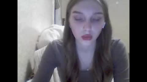 AndreaxHoney online show from February 17, 3:33 pm