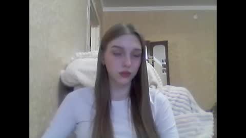 AndreaxHoney online show from January 24, 6:14 am