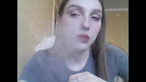 AndreaxHoney online show from February 11, 12:47 pm