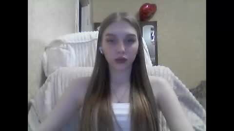 AndreaxHoney online show from February 20, 2:57 pm