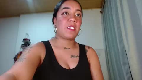 Andre online show from March 11, 12:33 am