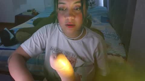 Andre online show from February 27, 9:58 pm