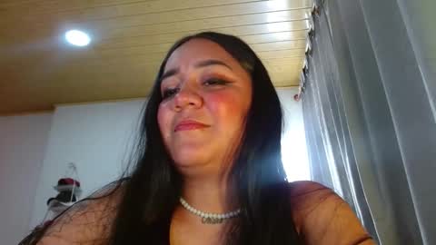 Andre online show from March 3, 9:26 pm