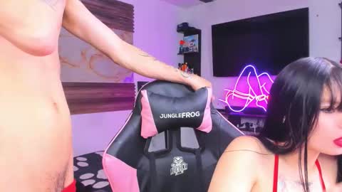 andrees_s online show from October 23, 1:07 am