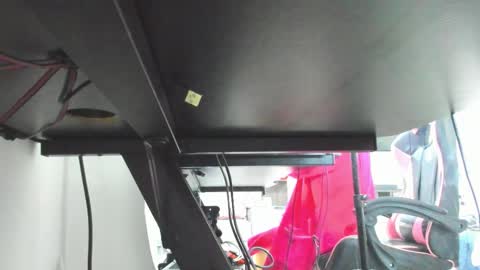 andrees_s online show from November 10, 6:54 pm