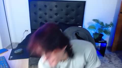 Andrey online show from December 3, 8:53 pm