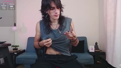 Andrey online show from February 28, 8:28 pm