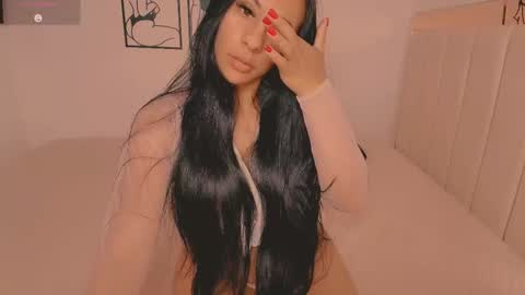 andreita__bustamante online show from March 4, 1:55 am