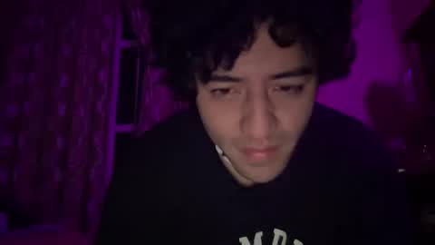 Andre Labuda online show from December 3, 10:12 am