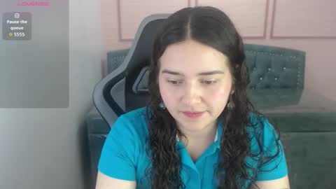 Snapshot of andrelica22_t chatting on October 8, 2:40 am ANDREA online show from October 8, 2:40 am