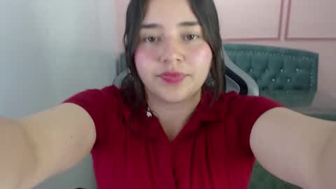 Snapshot of andrelica22_t chatting on October 11, 3:22 am ANDREA online show from October 11, 3:22 am