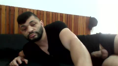 andreloko123 online show from December 1, 4:32 pm