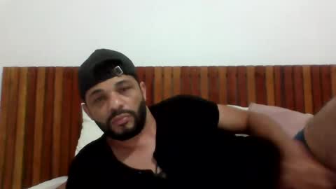 andreloko123 online show from January 21, 2:22 am