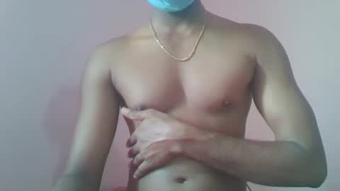 andres01_ online show from September 30, 4:12 am